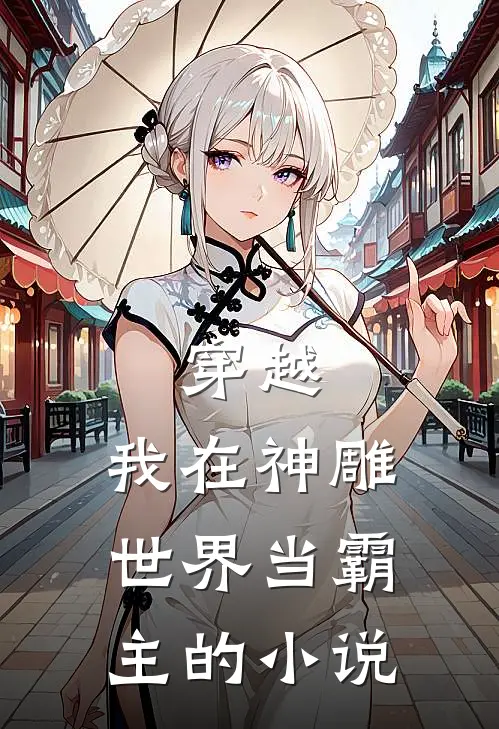 穿越我在神雕世界当霸主的