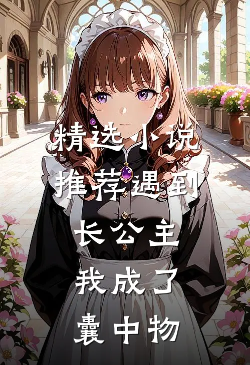 精选小说推荐遇到长公主，我成了囊中物
