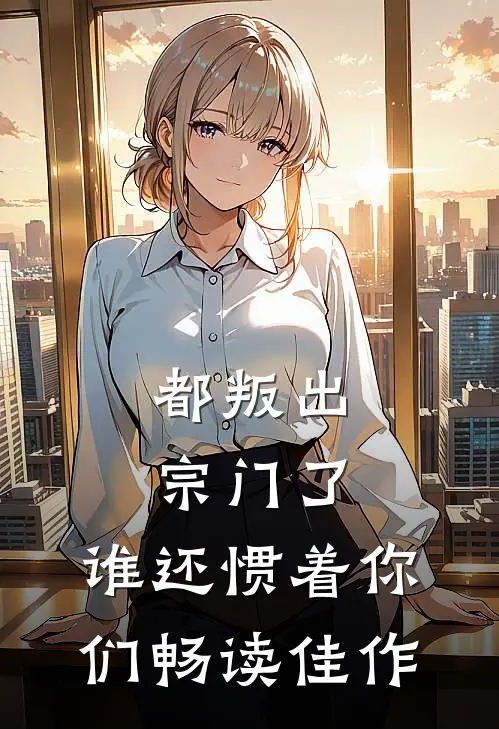 都叛出宗门了，谁还惯着你们畅读佳作