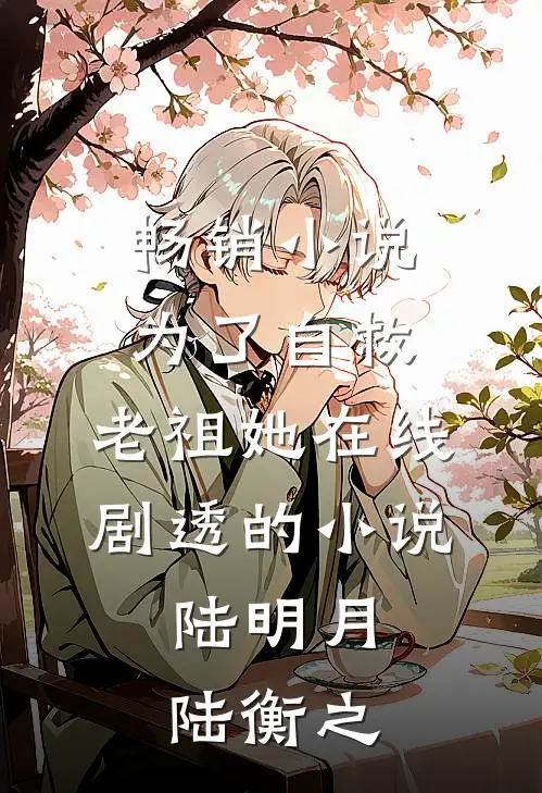 畅销小说为了自救,老祖她在线剧透的小说;陆明月、陆衡之