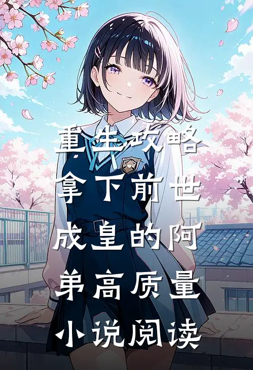 重生攻略：拿下前世成皇的阿弟高质量小说阅读
