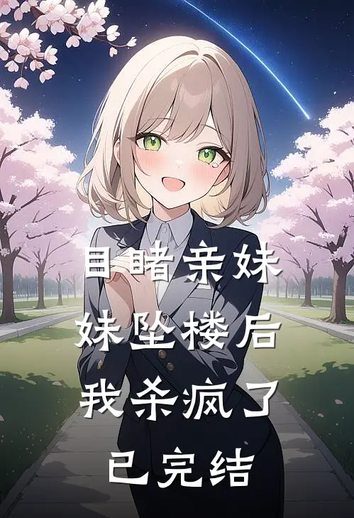 目睹亲妹妹坠楼后,我杀疯了已完结了吗