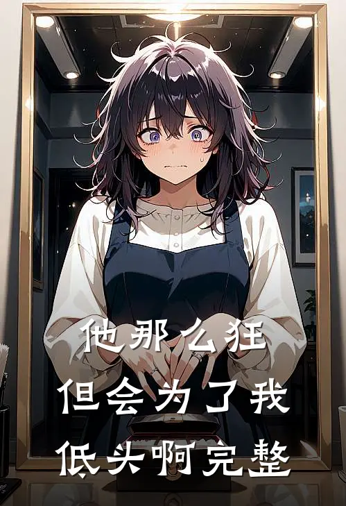 他那么狂,但会为了我低头啊完整句子