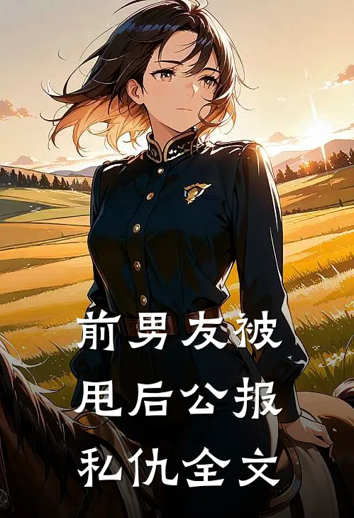 前男友被甩后公报私仇全文