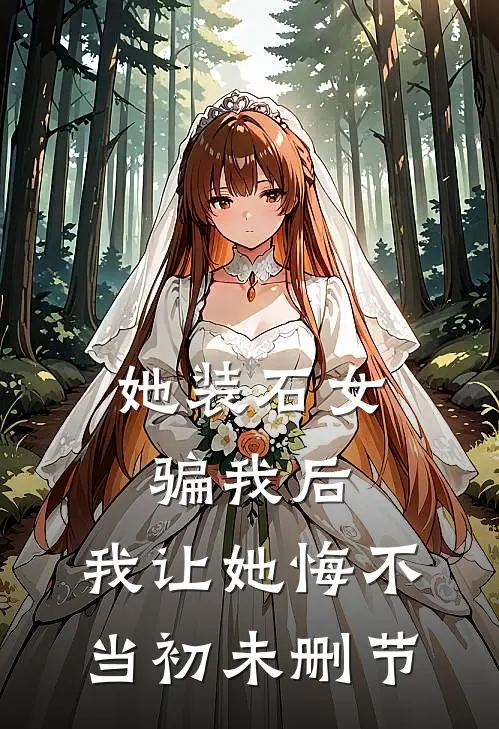 她装石女骗我后,我让她悔不当初未删节在线观看