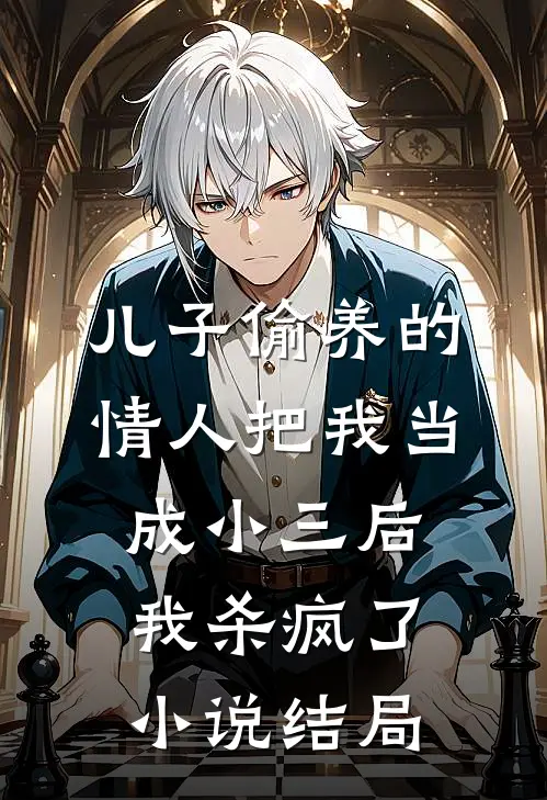 儿子偷养的情人把我当成小三后，我杀疯了小说结局