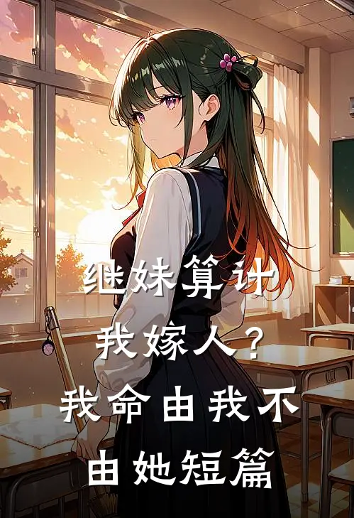 继妹算计我嫁人?我命由我不由她短篇文章