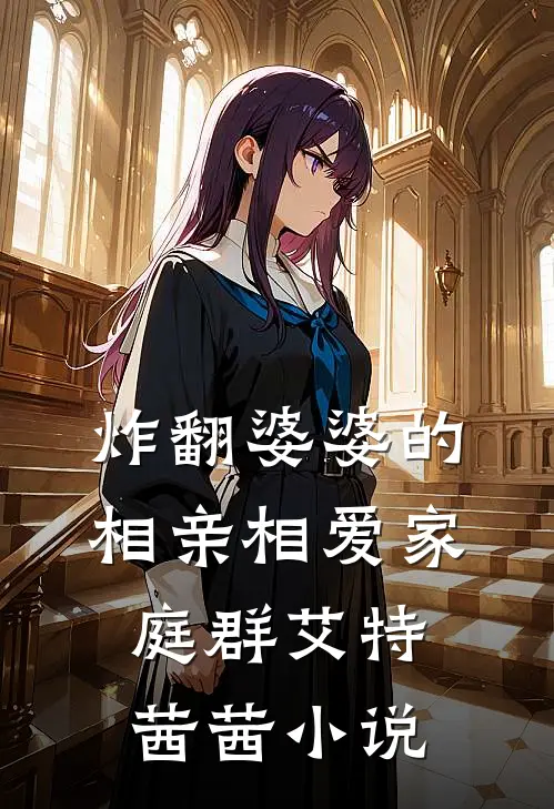 炸翻婆婆的“相亲相爱家庭群”艾特茜茜小说