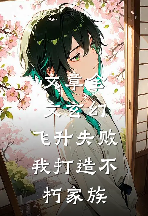 文章全文玄幻：飞升失败，我打造不朽家族