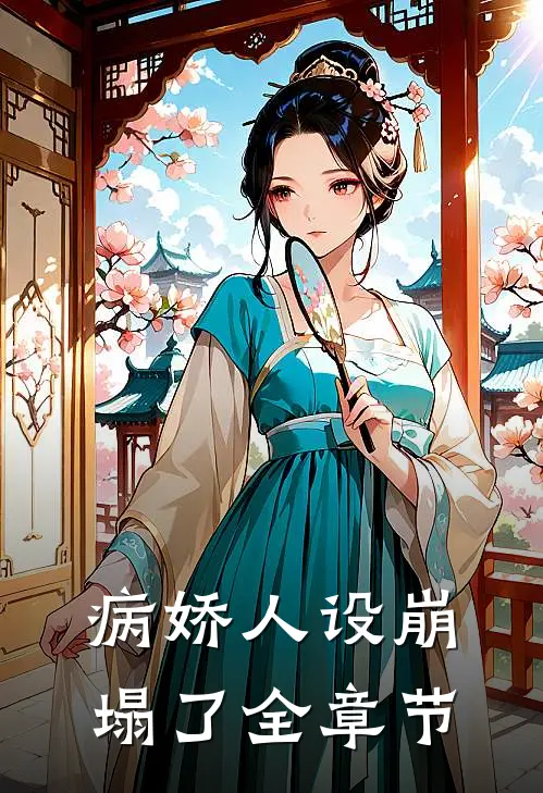 病娇人设崩塌了全章节