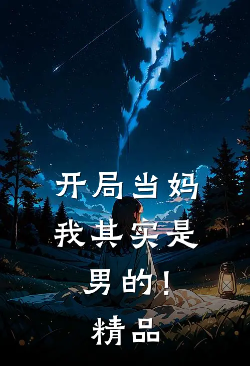 开局当妈,我其实是男的!精品视频