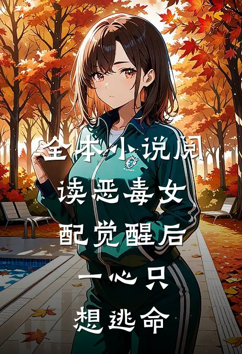 全本小说阅读恶毒女配觉醒后，一心只想逃命