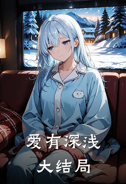 爱有深浅大结局