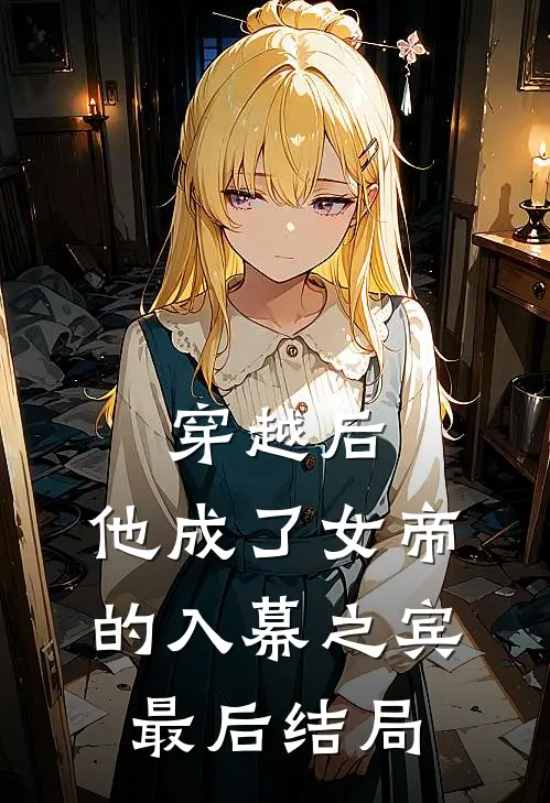 穿越后，他成了女帝的入幕之宾最后结局