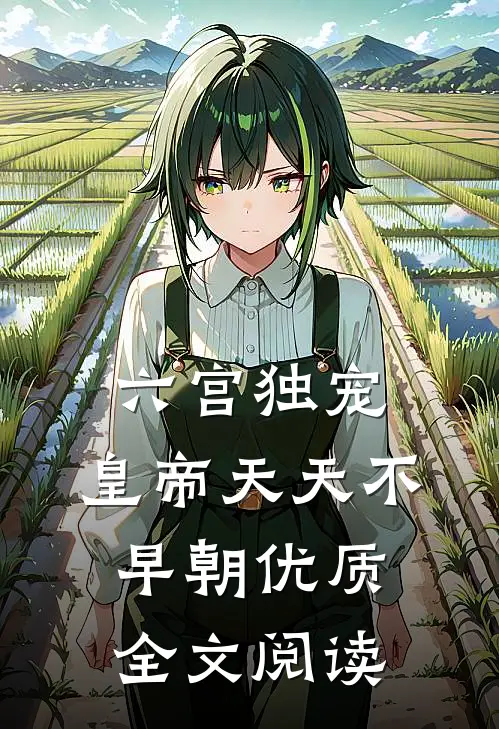 六宫独宠，皇帝天天不早朝优质全文阅读