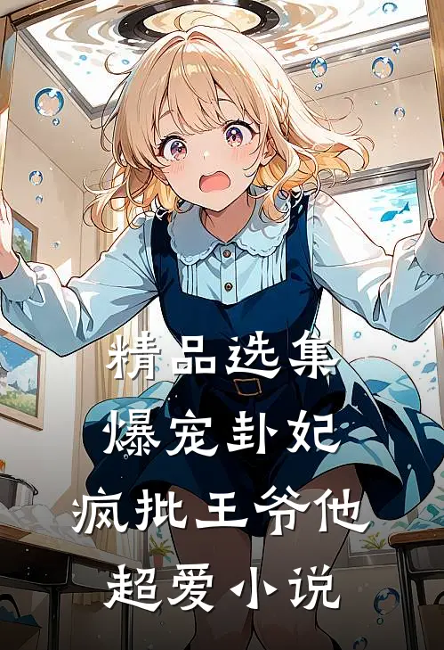 精品选集爆宠卦妃:疯批王爷他超爱小说