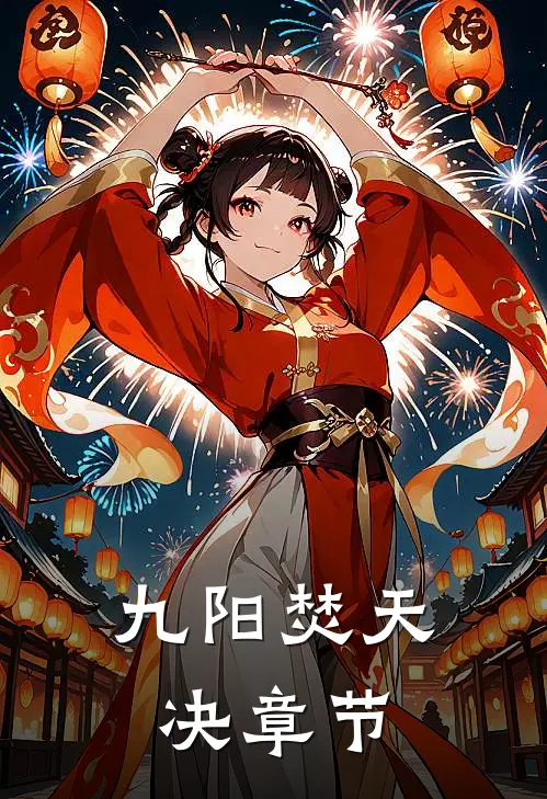 九阳焚天决章节