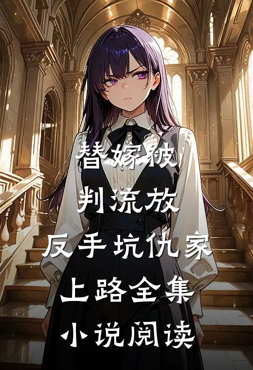 替嫁被判流放，反手坑仇家上路全集小说阅读