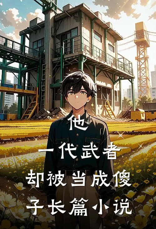 他,一代武者,却被当成傻子长篇在线阅读