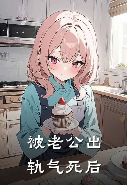 被老公出轨气死后