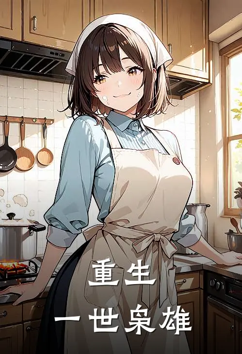 重生一世枭雄全文阅读
