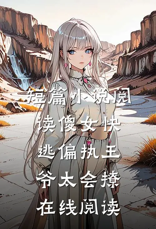 短篇小说阅读傻女快逃偏执王爷太会撩在线阅读