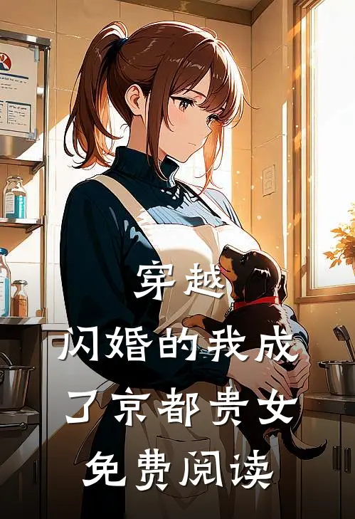 穿越：闪婚的我成了京都贵女免费阅读