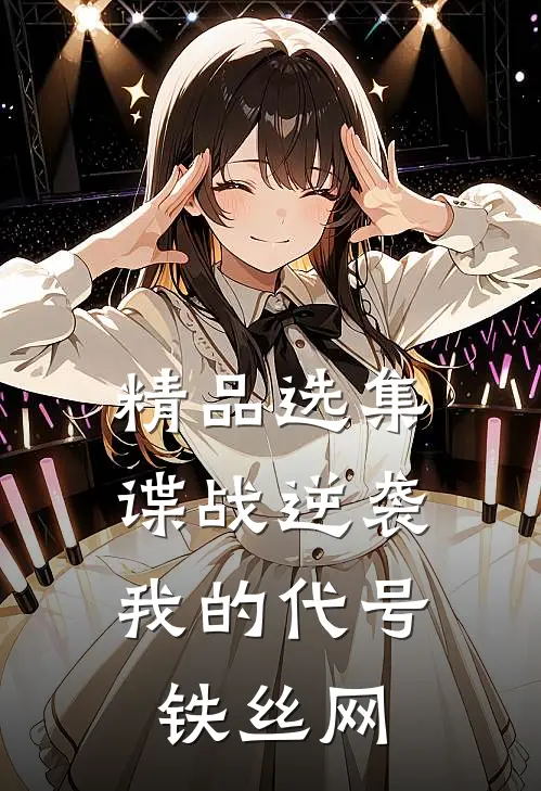 精品选集谍战逆袭：我的代号铁丝网