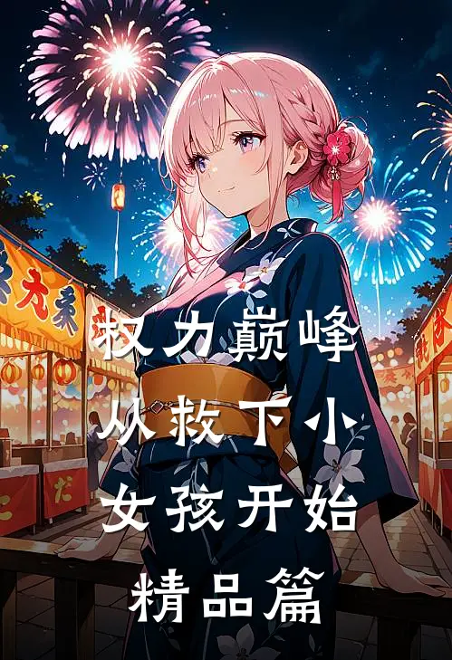 权力巅峰：从救下小女孩开始精品篇
