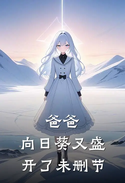 爸爸,向日葵又盛开了未删节免费观看