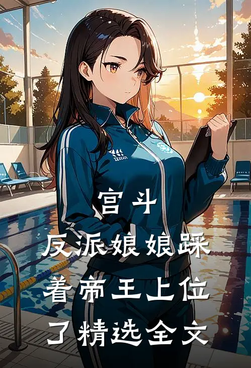 宫斗反派娘娘踩着帝王上位了精选全文免费