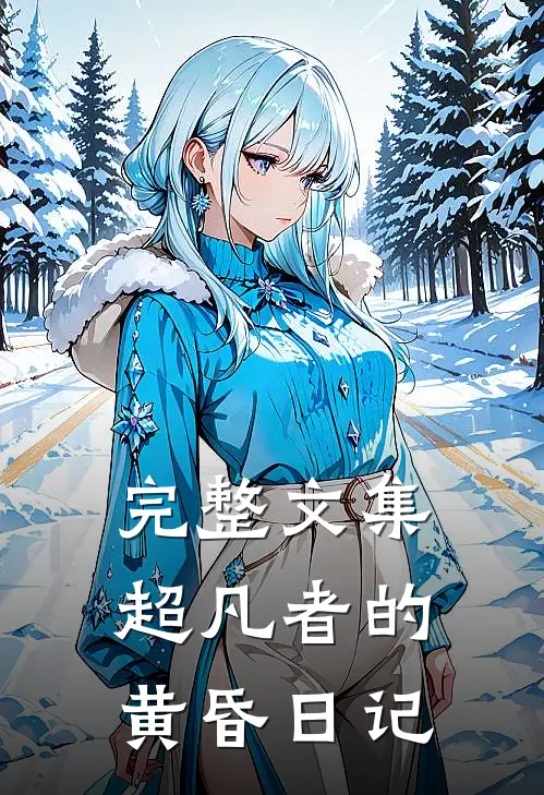 完整文集超凡者的黄昏日记