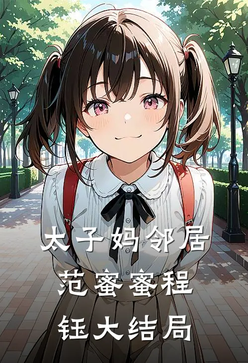 太子妈邻居范蜜蜜程钰大结局