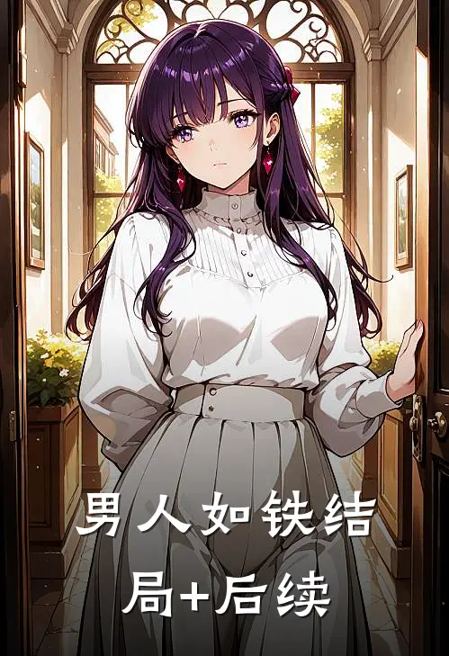 男人如铁结局+后续