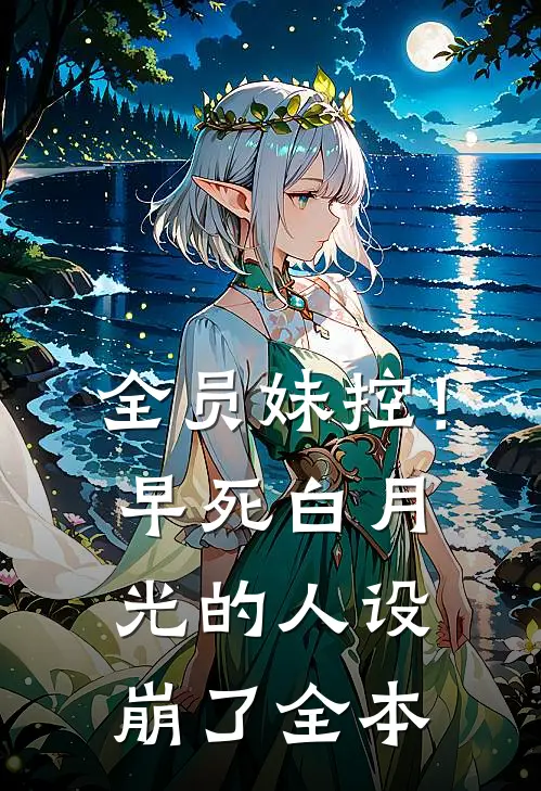 全员妹控！早死白月光的人设崩了全本