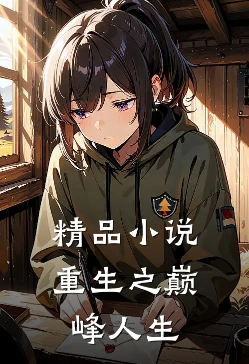 精品小说重生之巅峰人生