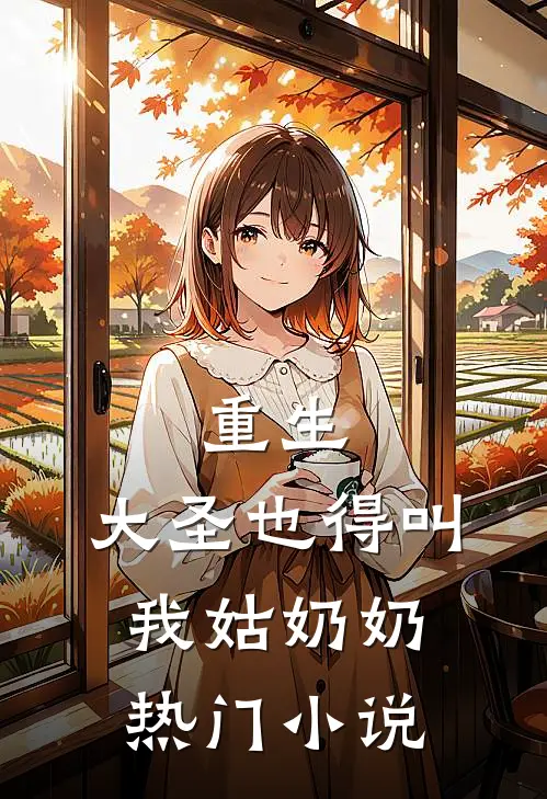 重生大圣也得叫我姑奶奶热门免费阅读