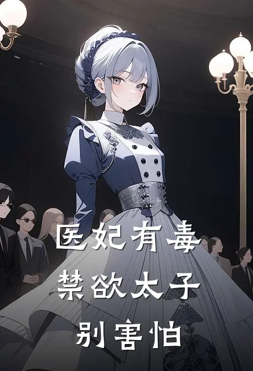医妃有毒,禁欲太子别害怕讲的