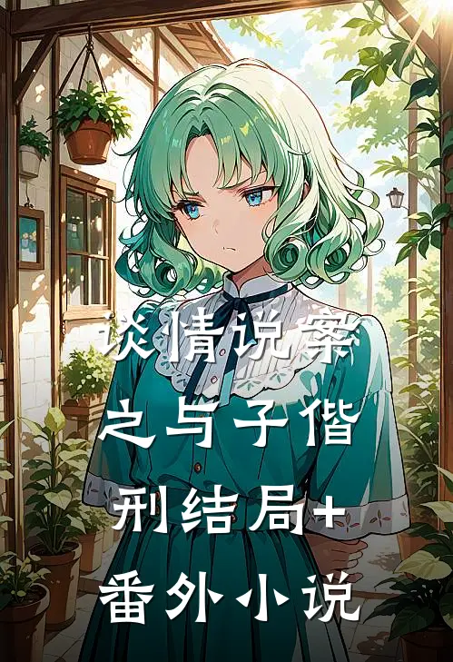 谈情说案之与子偕刑结局+番外小说
