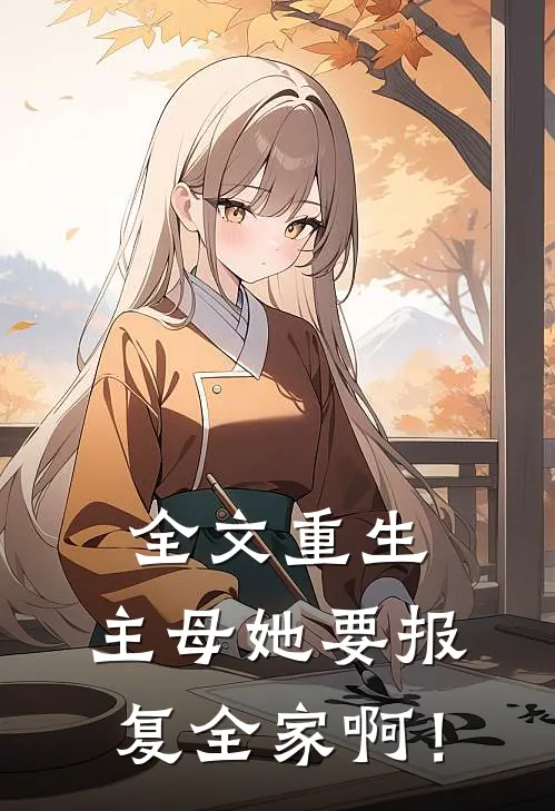 全文重生：主母她要报复全家啊！