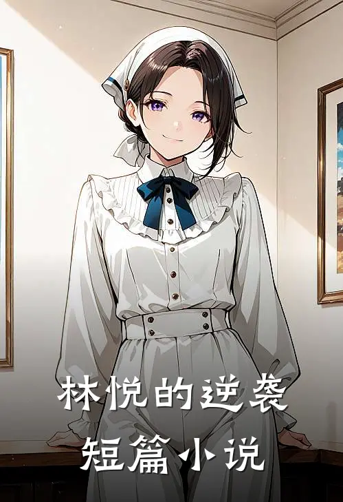 林悦的逆袭短篇有哪些