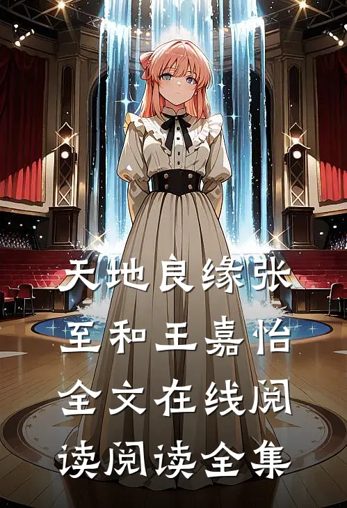 天地良缘张至和王嘉怡全文在线阅读阅读全集