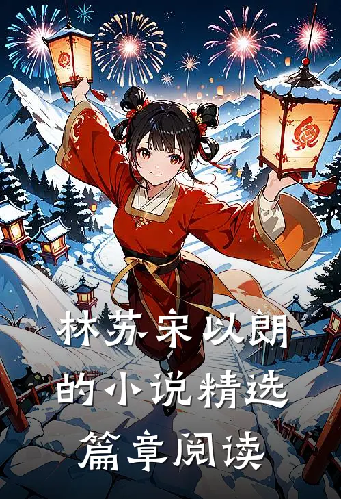 林苏宋以朗的小说精选篇章阅读