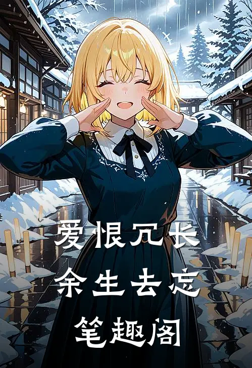 爱恨冗长,余生去忘笔趣阁在线阅读