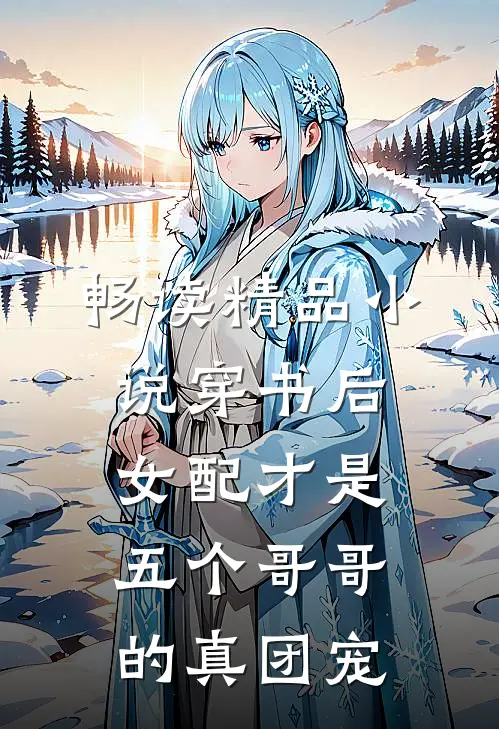 畅读精品小说穿书后女配才是五个哥哥的真团宠
