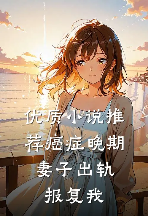 优质小说推荐癌症晚期，妻子出轨报复我