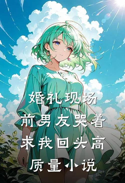 婚礼现场，前男友哭着求我回头高质量小说