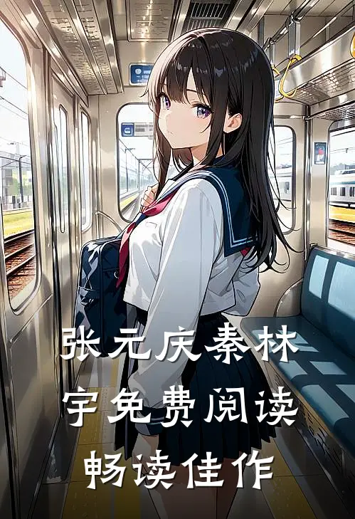 张元庆秦林宇免费阅读畅读佳作