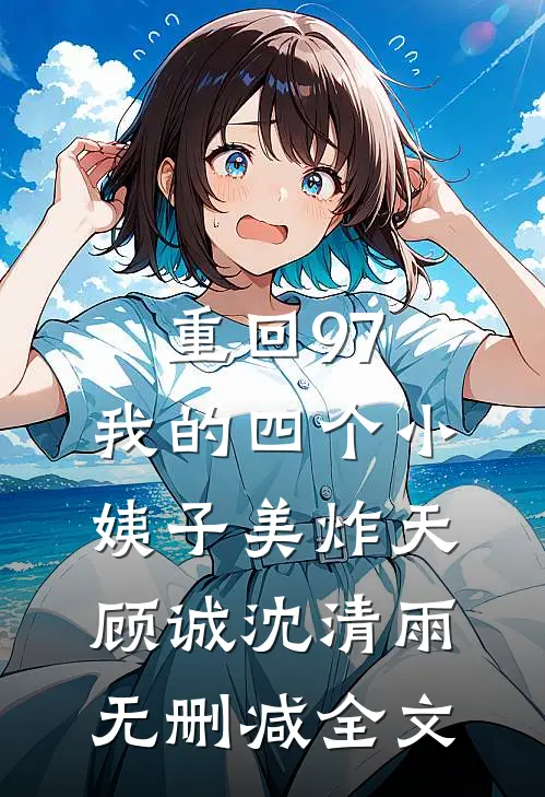 重回97：我的四个小姨子美炸天顾诚沈清雨无删减全文