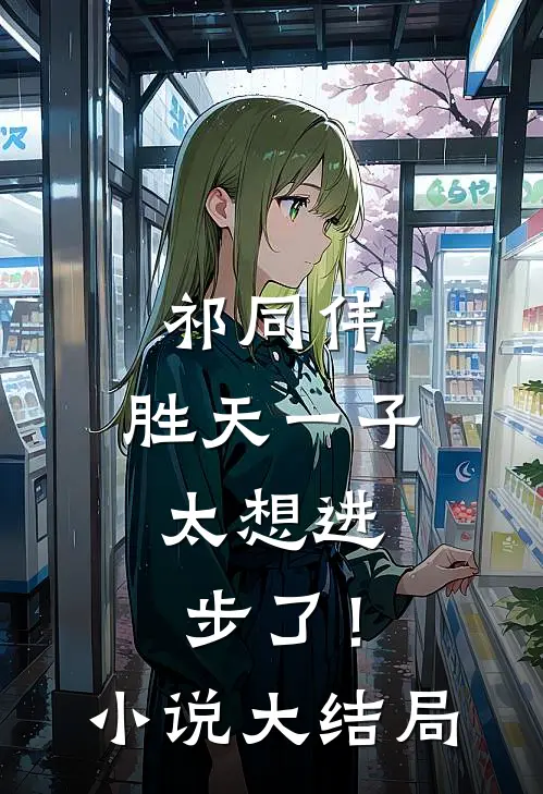 祁同伟：胜天一子，太想进步了！小说大结局
